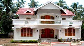 Guruvayur Homestay, Thrissur 1